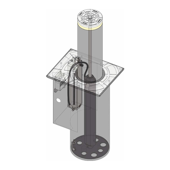 FAAC J200HA Instructions