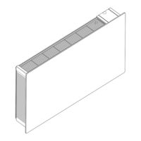 Dimplex smartrad SRX180 Manuel D'instructions