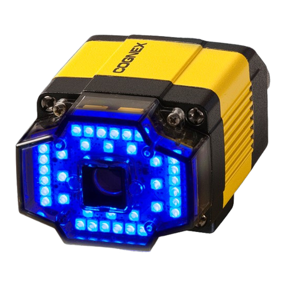 Cognex DataMan 300 Serie Mode D'emploi