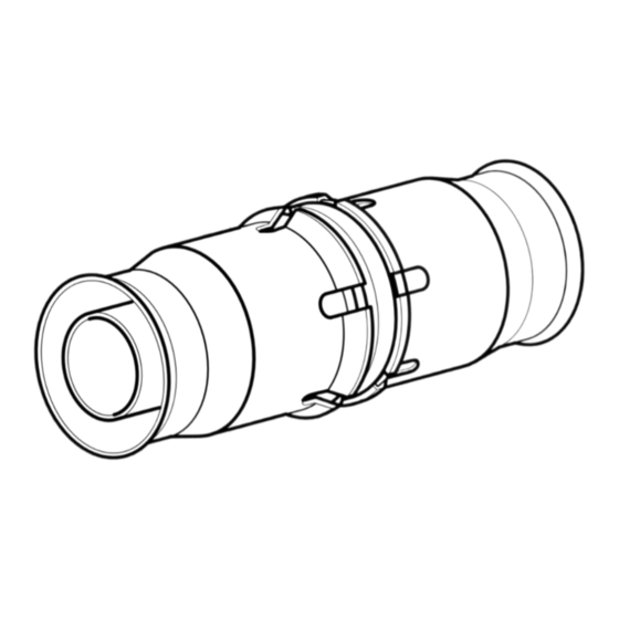 FRÄNKISCHE alpex-plus Guide D'installation