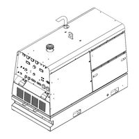 Lincoln Electric 11415 Manuel De L'opérateur