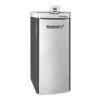Windhager LogWIN Notice D'utilisation