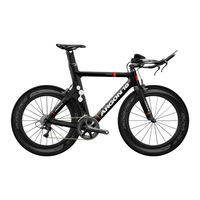 Argon 18 E-112 Guide D'assemblage