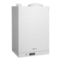 Viessmann VITODENS 100-W Notice Pour L'étude