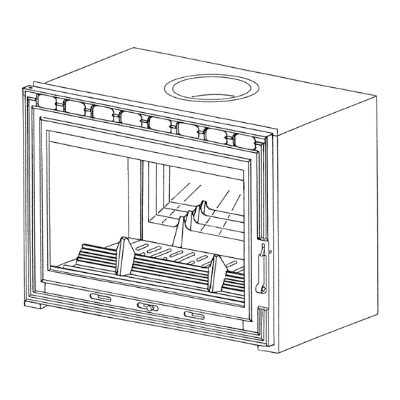 deville C07885 Notice D'installation Et D'utilisation Succincte