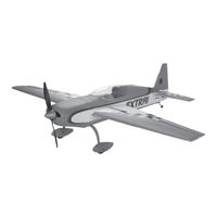 Horizon Hobby PKZ5175 Manuel D'utilisation