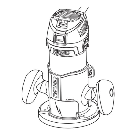 RIDGID R2900 Manuel D'utilisation