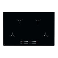 Electrolux GK78TSIBO Notice D'utilisation