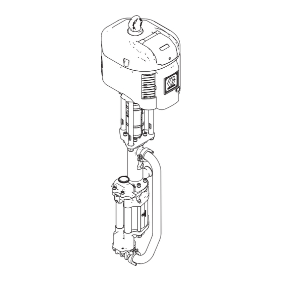 Graco High-Flo 311238 Instructions