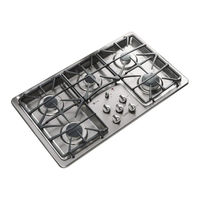 Ge GP628 Instructions D'installation