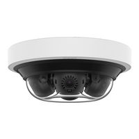 Hanwha Vision PNM-C16013RVQ Manuel D'utilisation