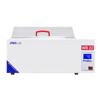 Argo Lab WB22 Manuel De L'utilisateur