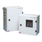 Instruments d'analyse ABB EIL 8036 Fiche Technique