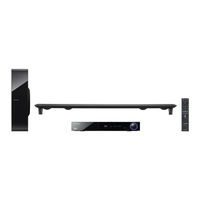 Pioneer BCS-HW919 Mode D'emploi
