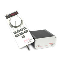 Lenz Digital plus SET100 Mode D'emploi
