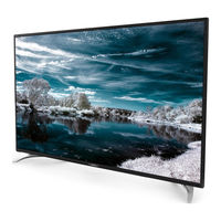 Sharp AQUOS Mode D'emploi