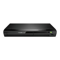 Philips BDP2510W/12 Mode D'emploi