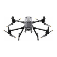 dji Matrice 350 RTK Guide D'utilisateur