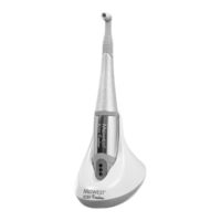 Dentsply Midwest RDX Freedom Mode D'emploi