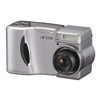 Casio QV-2300UX Mode D'emploi