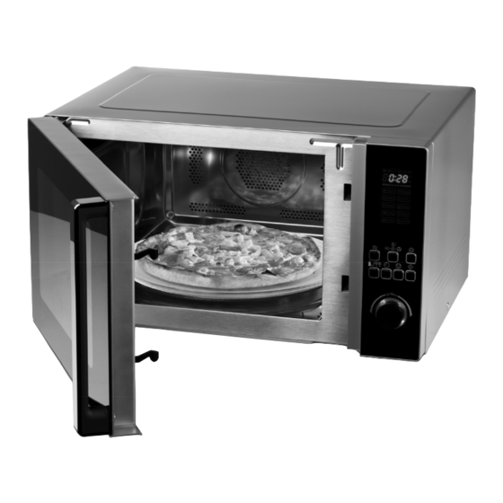 Micromaxx MD 16573 Mode D'emploi