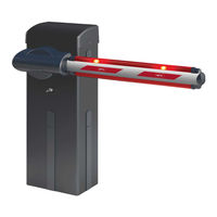 Bft GIOTTO 30-50 S BT Instructions D'utilisation