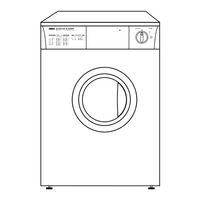 Zanussi TD 4100 Notice D'utilisation