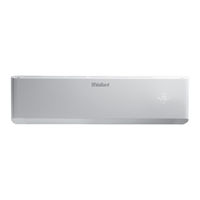 Vaillant VAI5-065WNO Notice D'installation Et De Maintenance