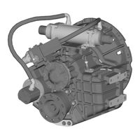 ZF Marine ZF 360 Family Manuel