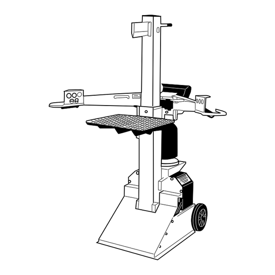 Dolmar LS-6002 Guide D'utilisation