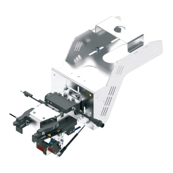 Festo 8125328 Notice D'utilisation