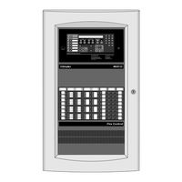 Simplex 4100ES Guide Rapide