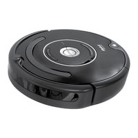 iRobot Roomba 650 Mode D'emploi