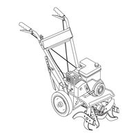 Ariens 902501 Manuel