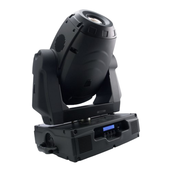 Contest EVO 575 Guide De L'utilisateur
