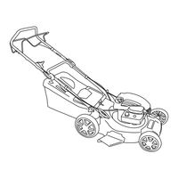 Gardif SWORN GY480CSM-B2 Manuel D'instructions