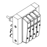 Festo 15 CDVI Serie Description Sommaire