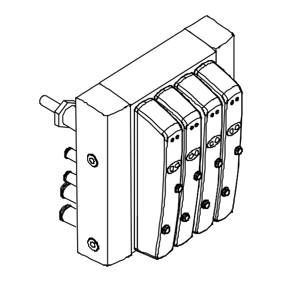 Festo 15 CDVI Serie Description Sommaire