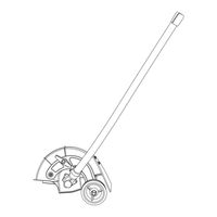Ryobi Expand-it UT15518F Manuel D'utilisation