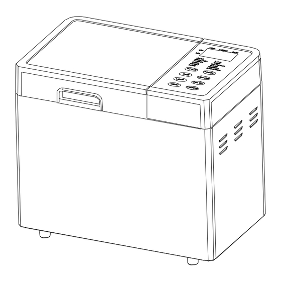 Selecline BM1308 Manuel D'utilisation
