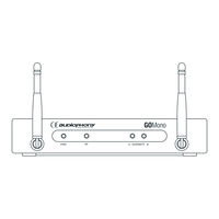 audiophony H9989 Guide De L'utilisateur