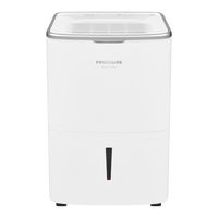 Frigidaire GALLERY FGAC5045W1 L'utilisation Et L'entretien