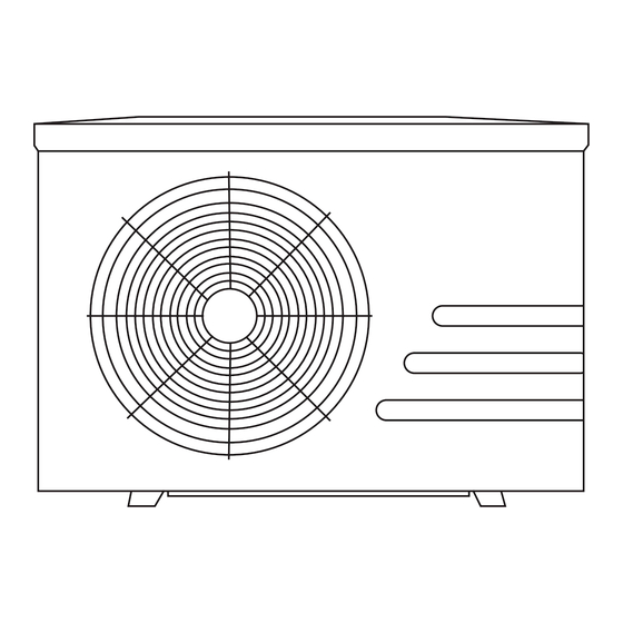 NOVARDEN NSH60i Manuel D'installation Et D'utilisation