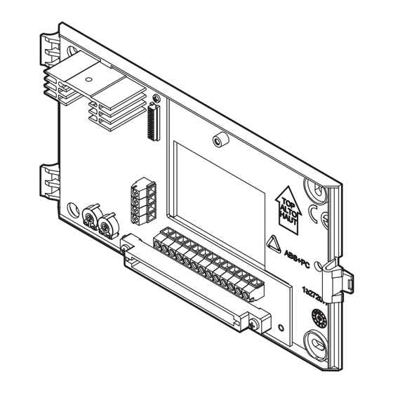 Bitron Video AV2850/50 Manuel D'instructions