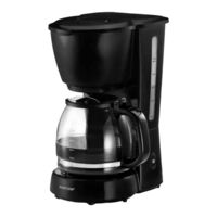 Silvercrest SKMK 1000 A1 Mode D'emploi