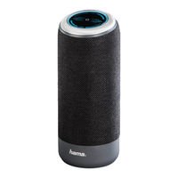 Hama Soundcup-S Mode D'emploi