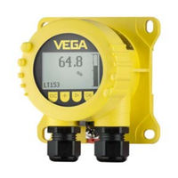 Vega VEGADIS 82 Mise En Service