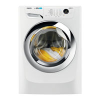 Zanussi ZDC8203W Notice D'utilisation