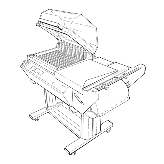 ItaldibiPack DIBIPACK 3246 STCN Installation, Utilisation Et Entretien