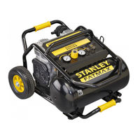 Stanley FATMAX FMXCMS2020TE Manuel Utilisateur